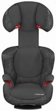 Автокрісло Maxi-Cosi Rodi AirProtect Nomad Black (15-36 kg)